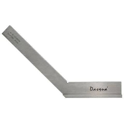 509573 Dasqua Fotvinkel 135° 200x130 mm Billig